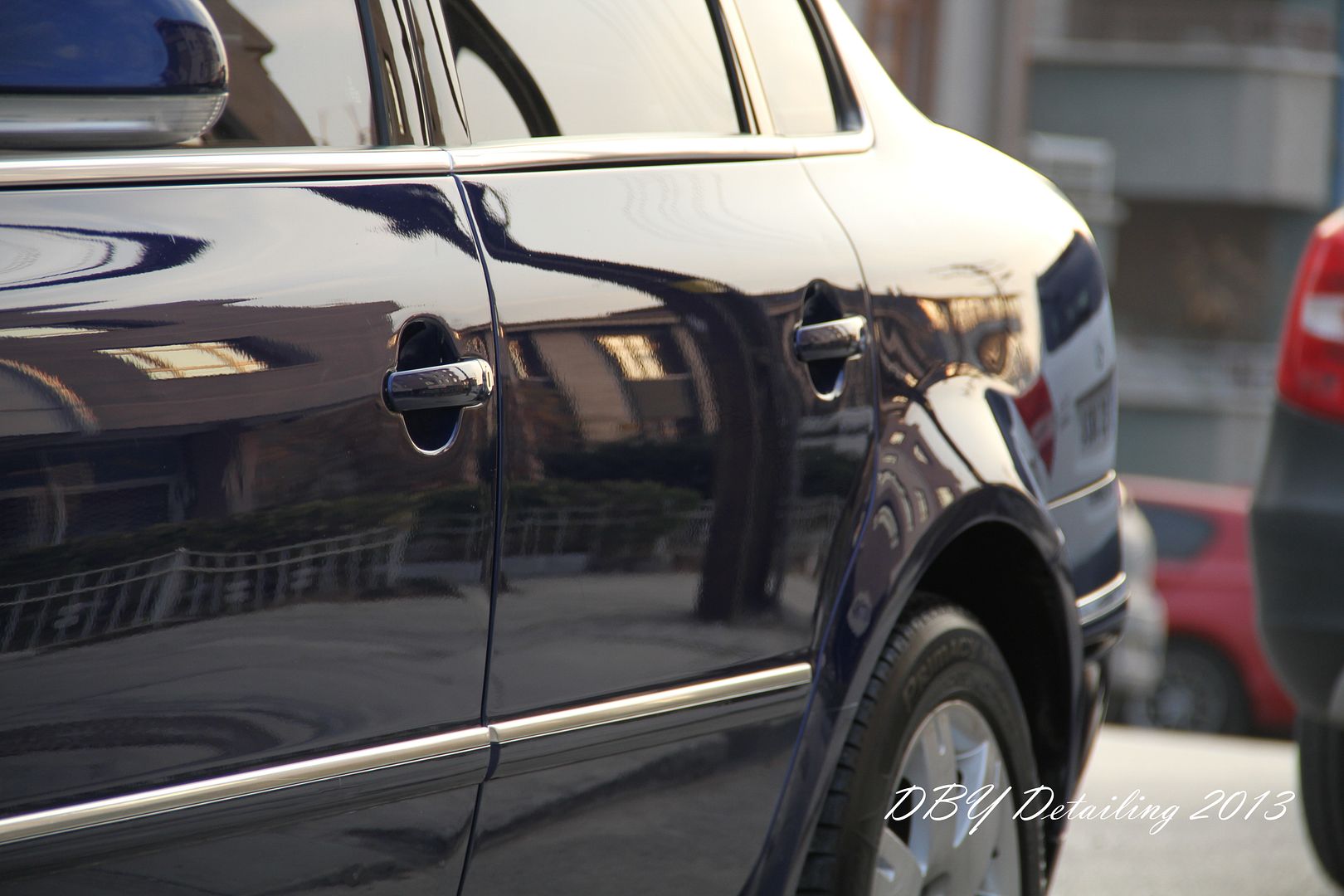 Passat Turkiye