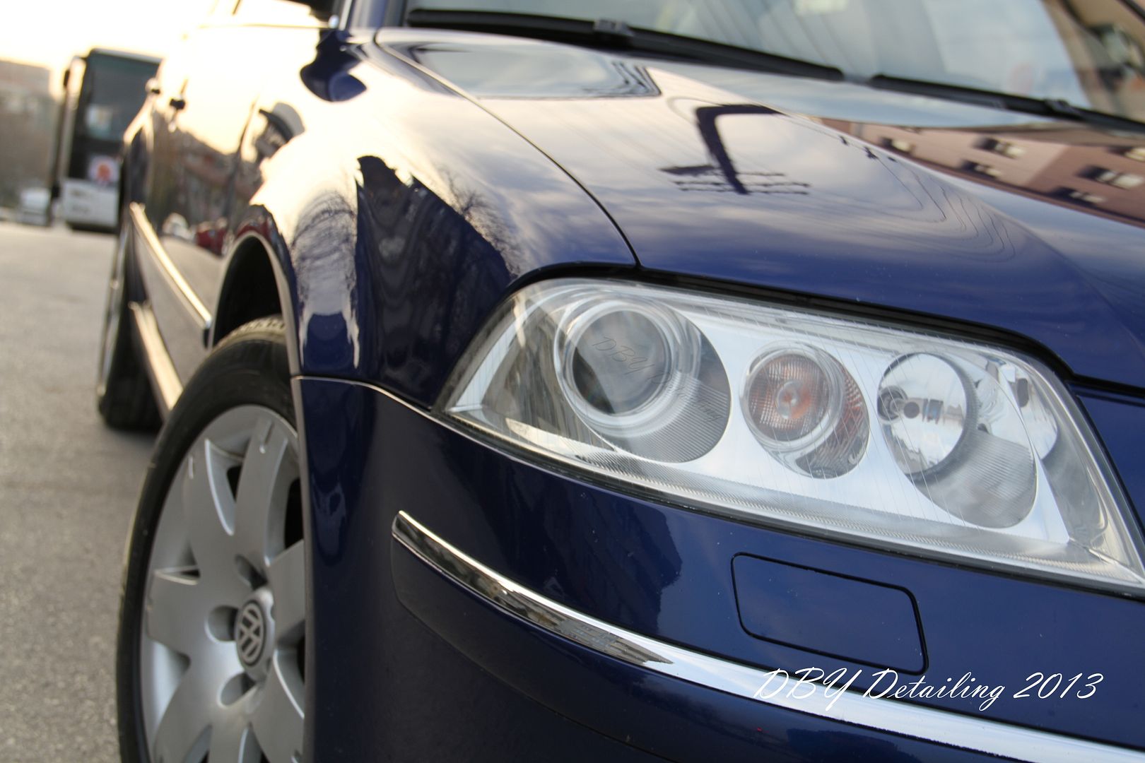 Passat Turkiye