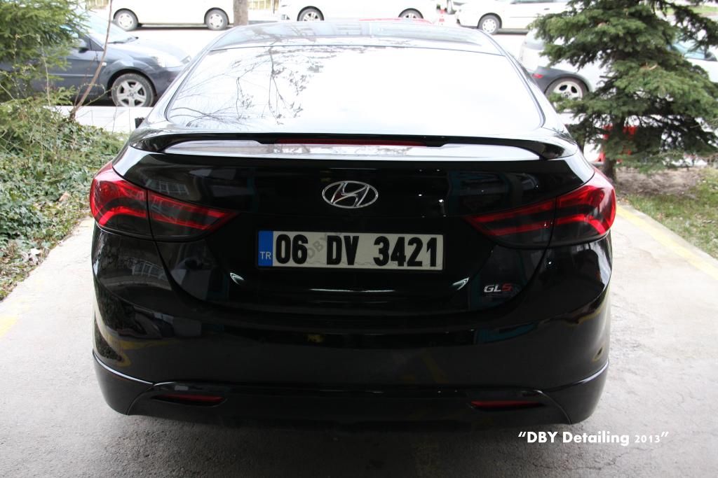 Seramik Boya Koruma Nano Boya Temizleme Parlatma Koruma Sistemi Twinup Car Care