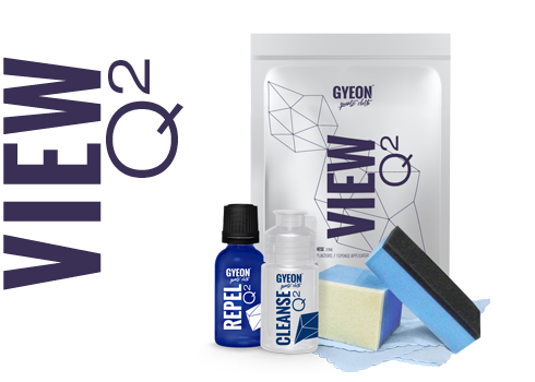 Gyeon Seramik Kaplama