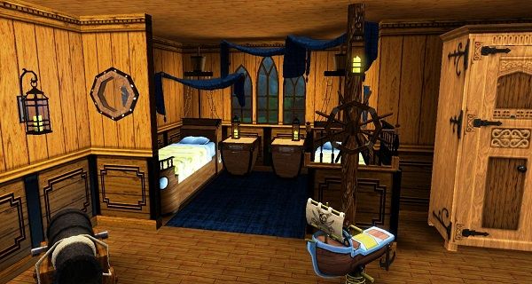 Really Cool Cheats For The Sims 2