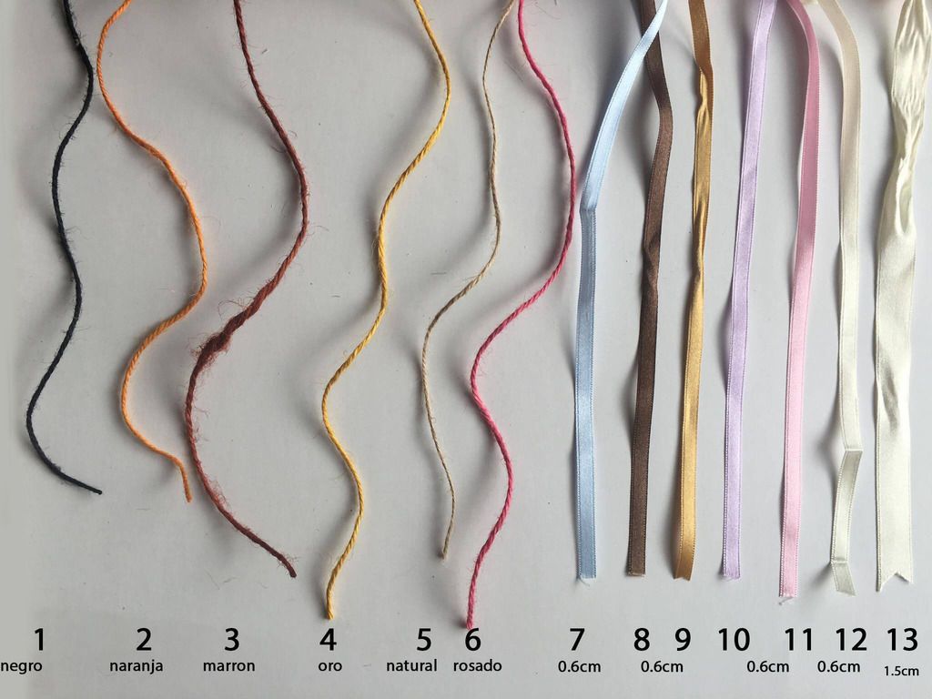 cordones cordones