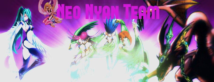 NEO NYAN TEAM