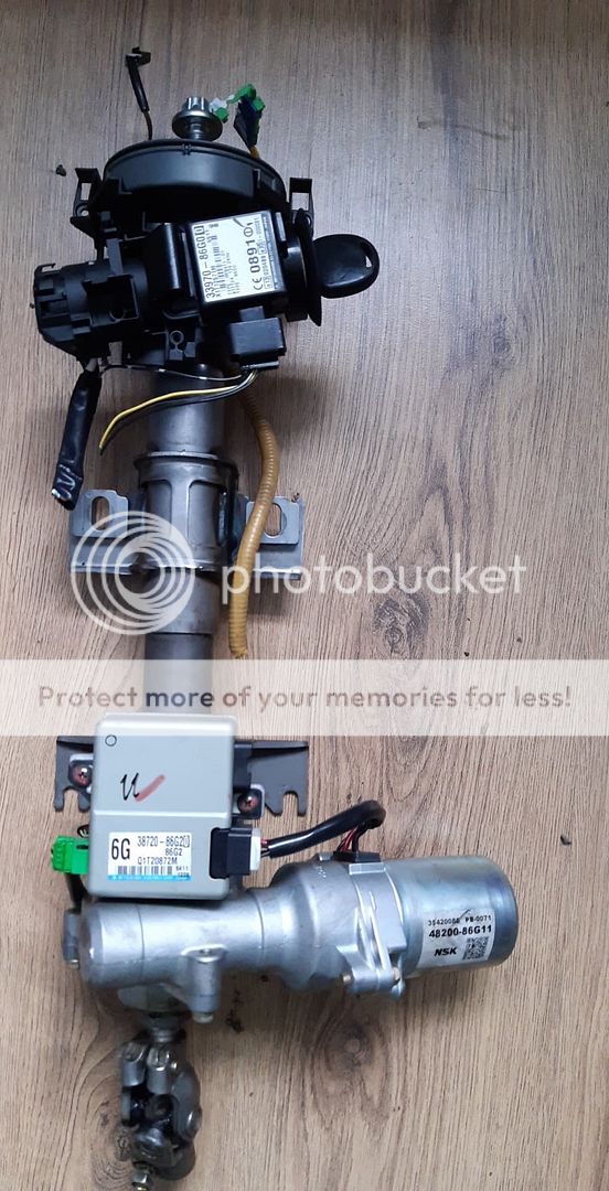 Suzuki Ignis EPAS Fuse Suzuki Forums