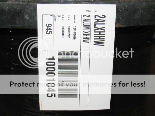 1500 #2 XHHW Aluminum Cable Wire 2 AWG Gauge THHN Building 600v THWN 