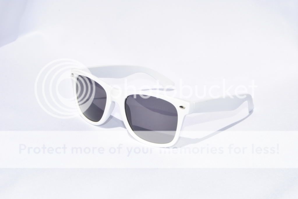 Matte Color New Wayfare Soft Touch Retro Eyewear Sunglasses Ray Ban 