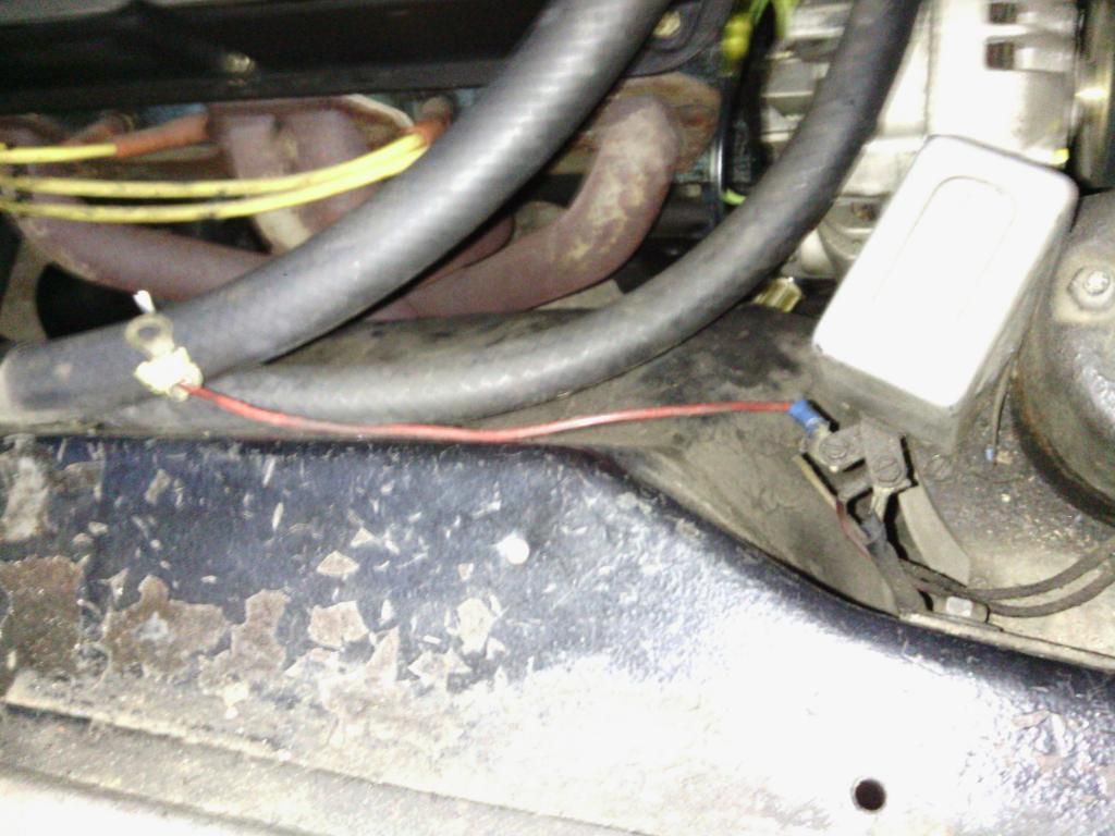 1984 Dodge Voltage Regulator Wiring Diagram Also 1984 Dodge Ram Wiring